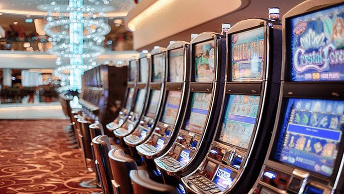 Hướng dẫn chơi live casino trên điện thoại di động